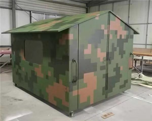 青海外墙迷彩漆施工前,墙面基层处理是