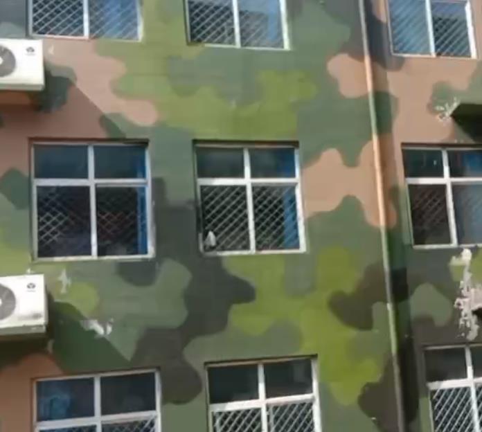 青海核心业务：全场景迷彩漆施工服务